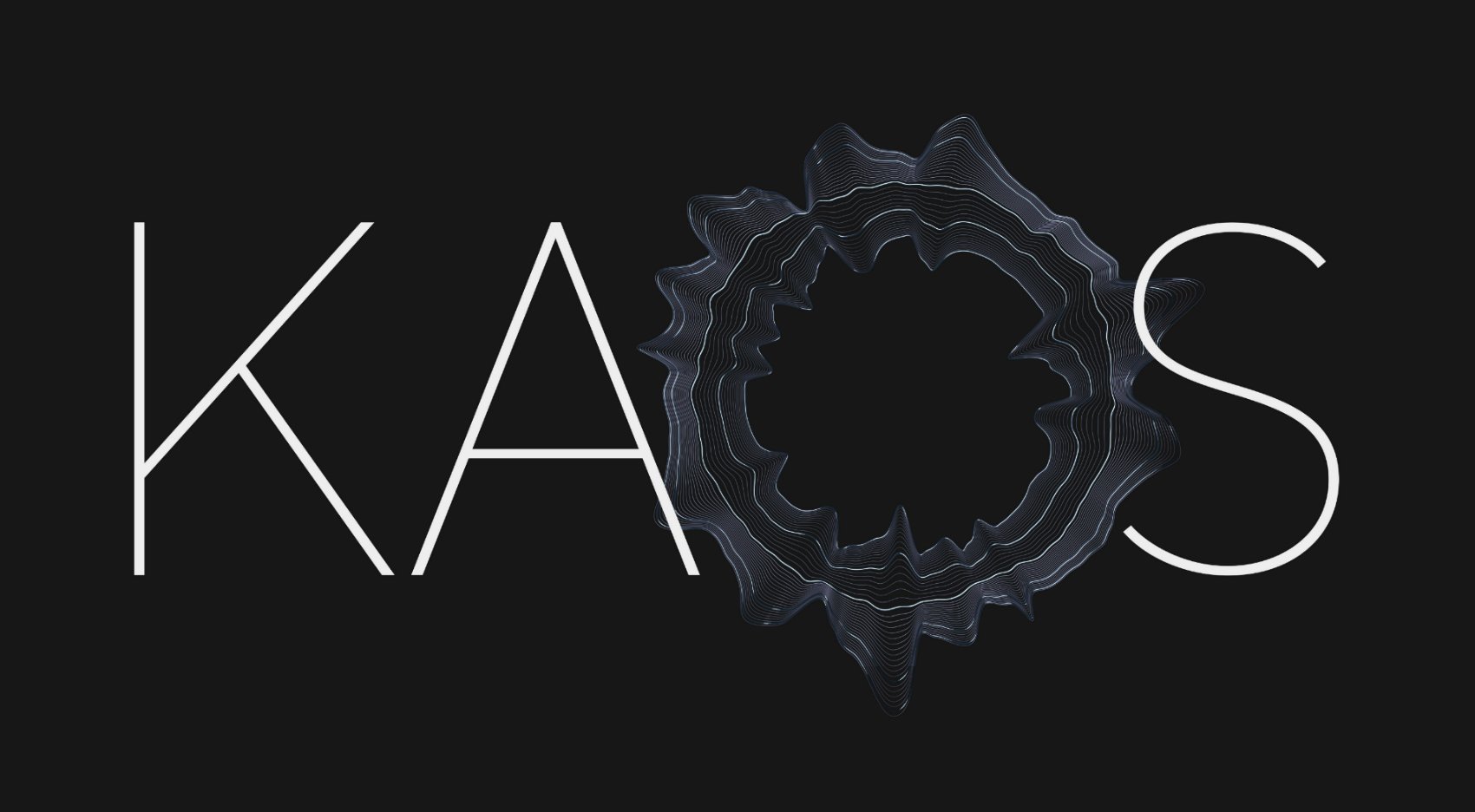 KAOS logo