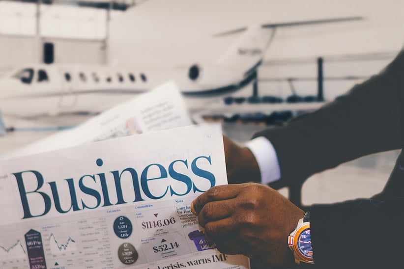 BusinessSavings