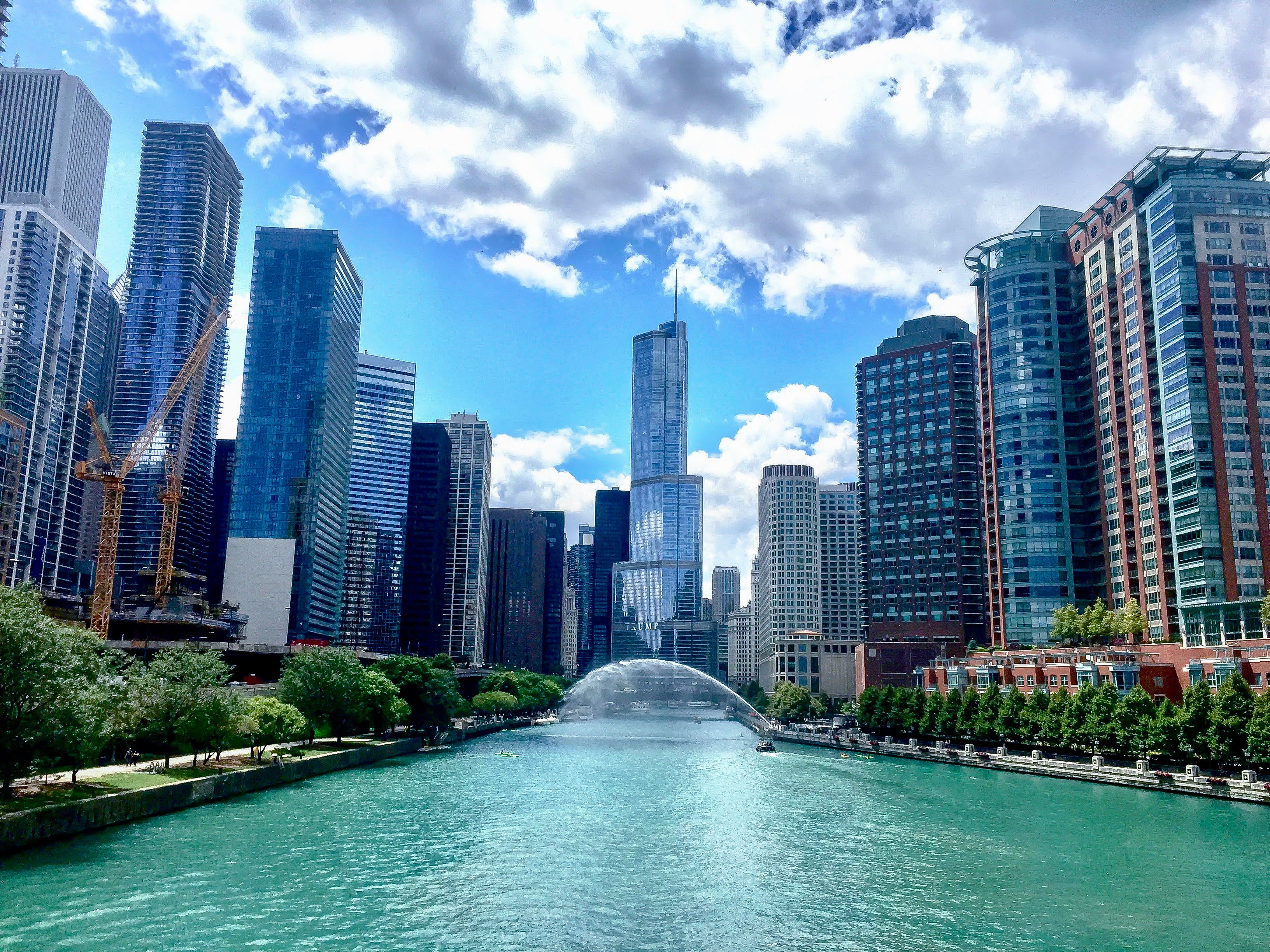 Chicago