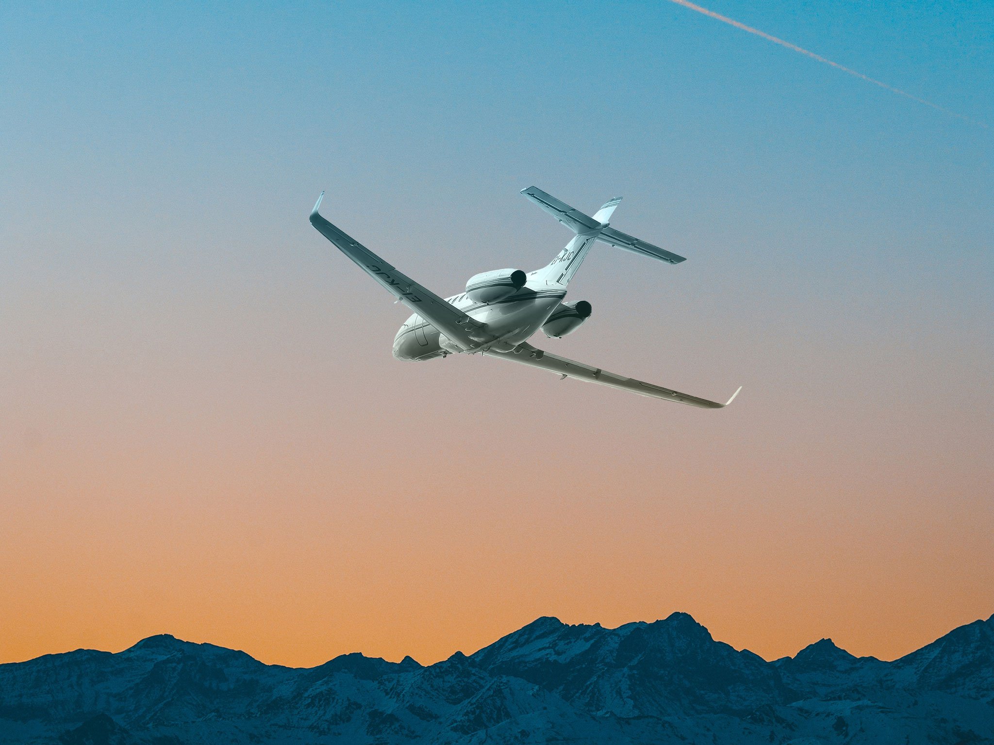 EmptyLeg